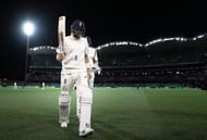 Australia v England - Second Test: Day 4